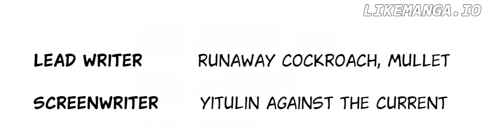 My Furry Harem Is After Me Chapter 39 - page 4